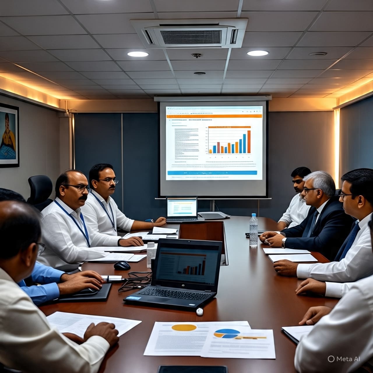DGS Circular 2025: Strict Action Against Forged CDC Entries