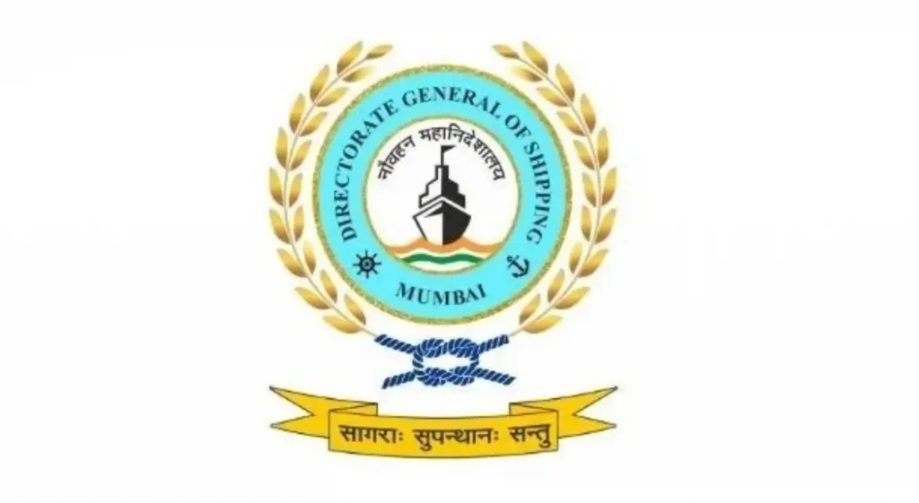Directorate General of Shipping

