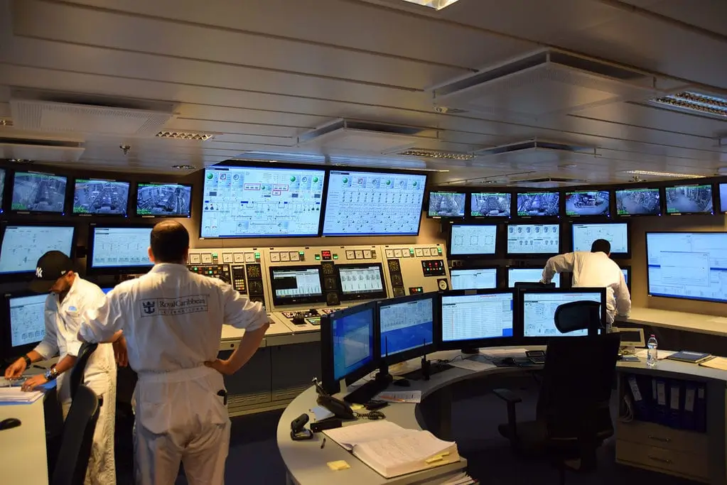 STCW Annual Report 2024 – India’s Maritime Engineering Reform
