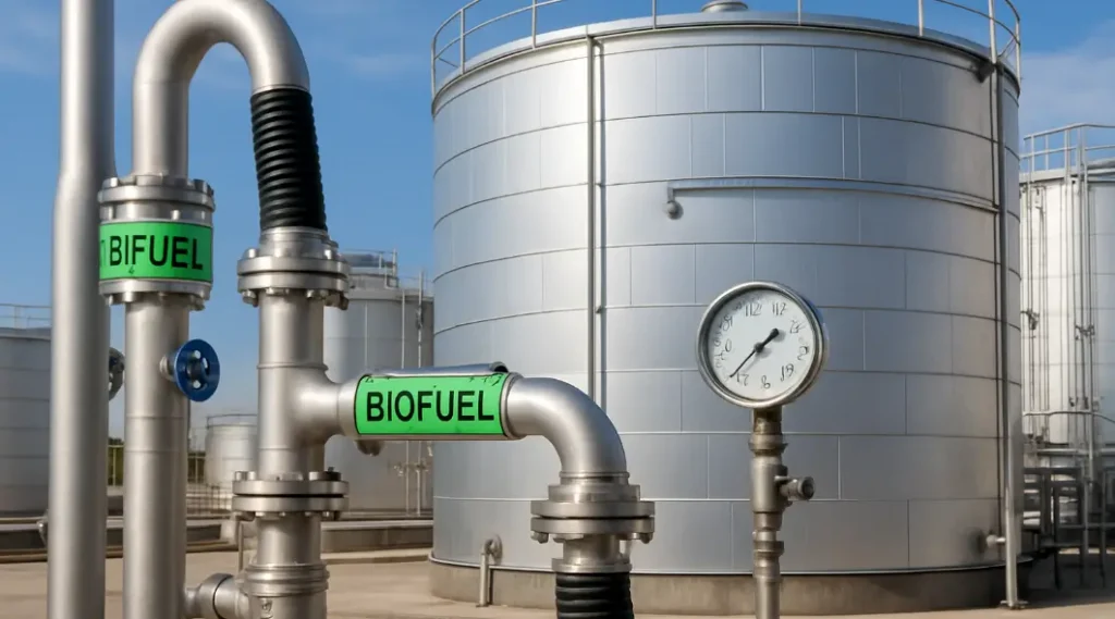 biofuel
