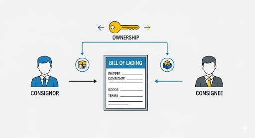 Bill of Lading Act 2025