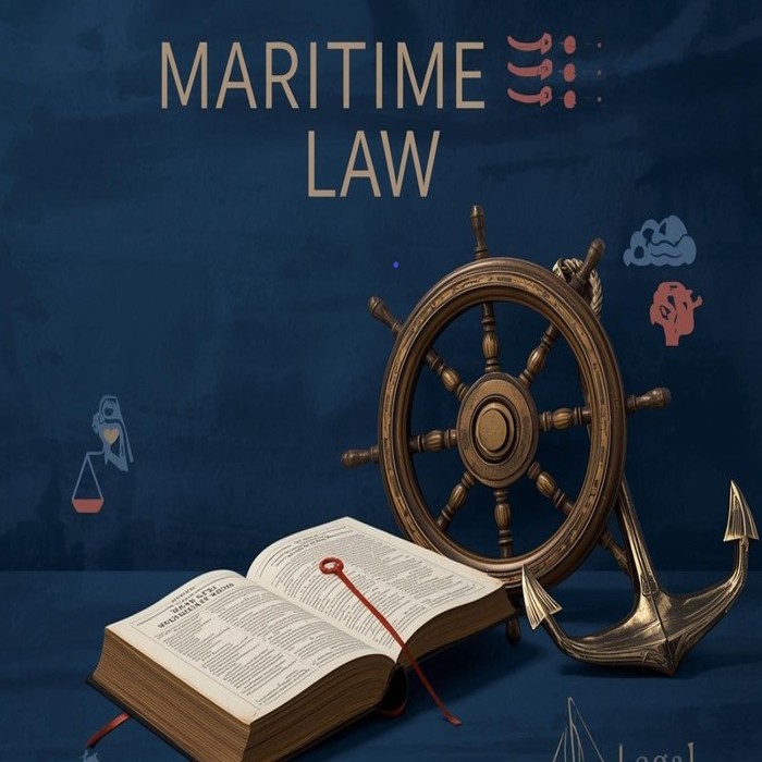 Indian Merchant Shipping (MS) Rules & Acts