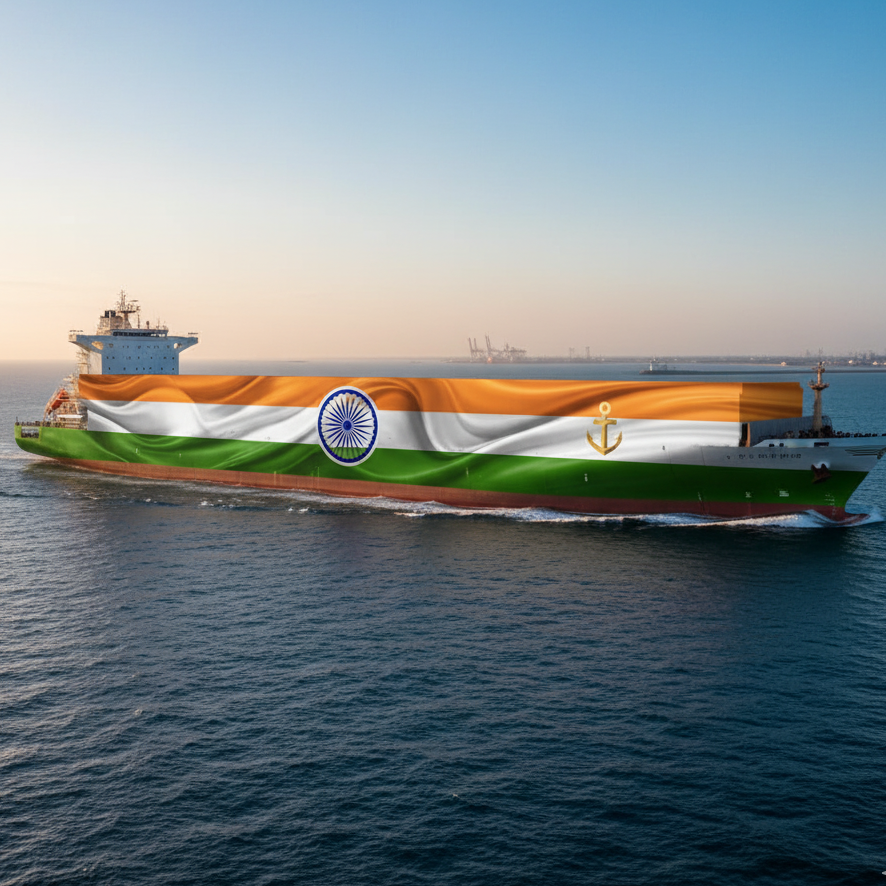 India is reworking its MS Act - India Shipping News 2025