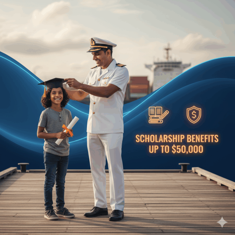 Seafarer Welfare Schemes in India: A Complete Guide