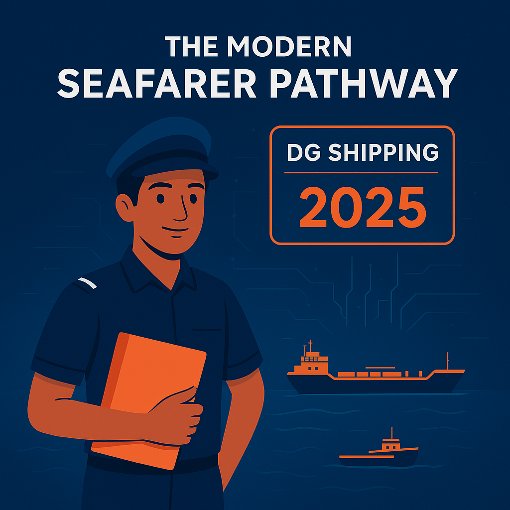 seafarer documentation process