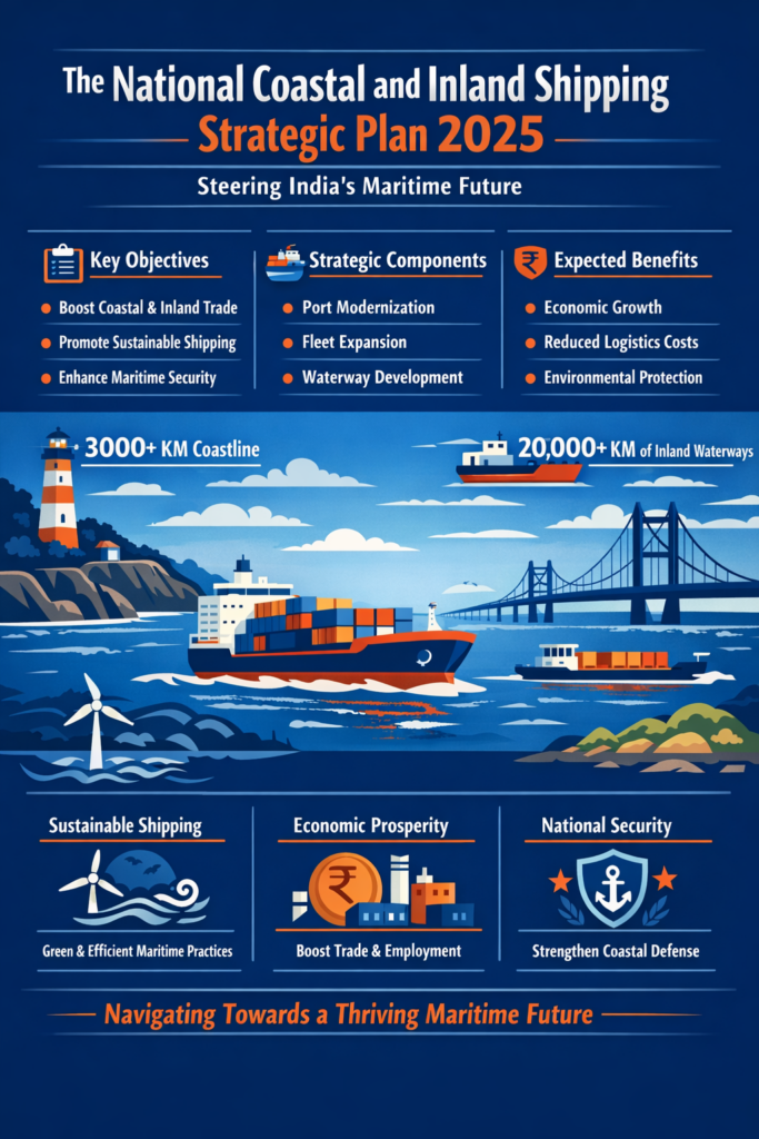 coastal shipping act