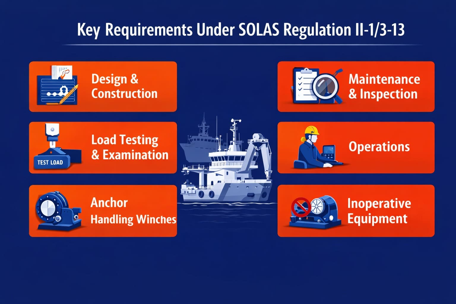 Solas Guidelines.pdf SOLAS Regulation II-1/3-13: Ultimate Safe Lifting Guide