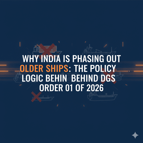 DGS order 01 of 2026