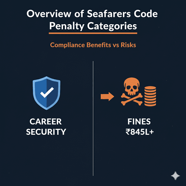 Compliance Benefits Vs Risks
