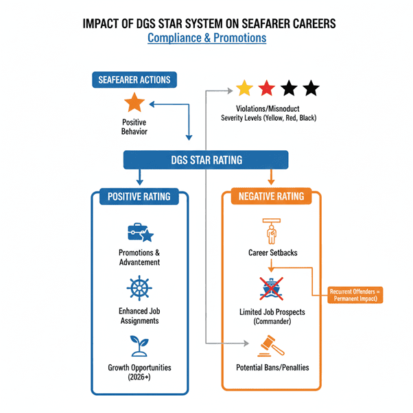 Impact of DGS Star System