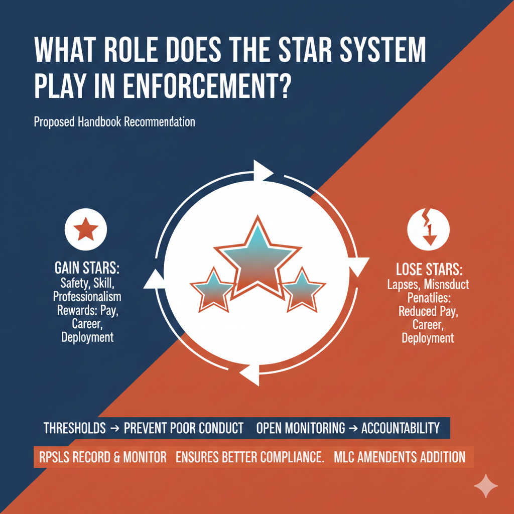 Star System Enforcement