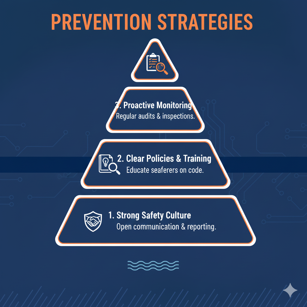 Prevention Strategies