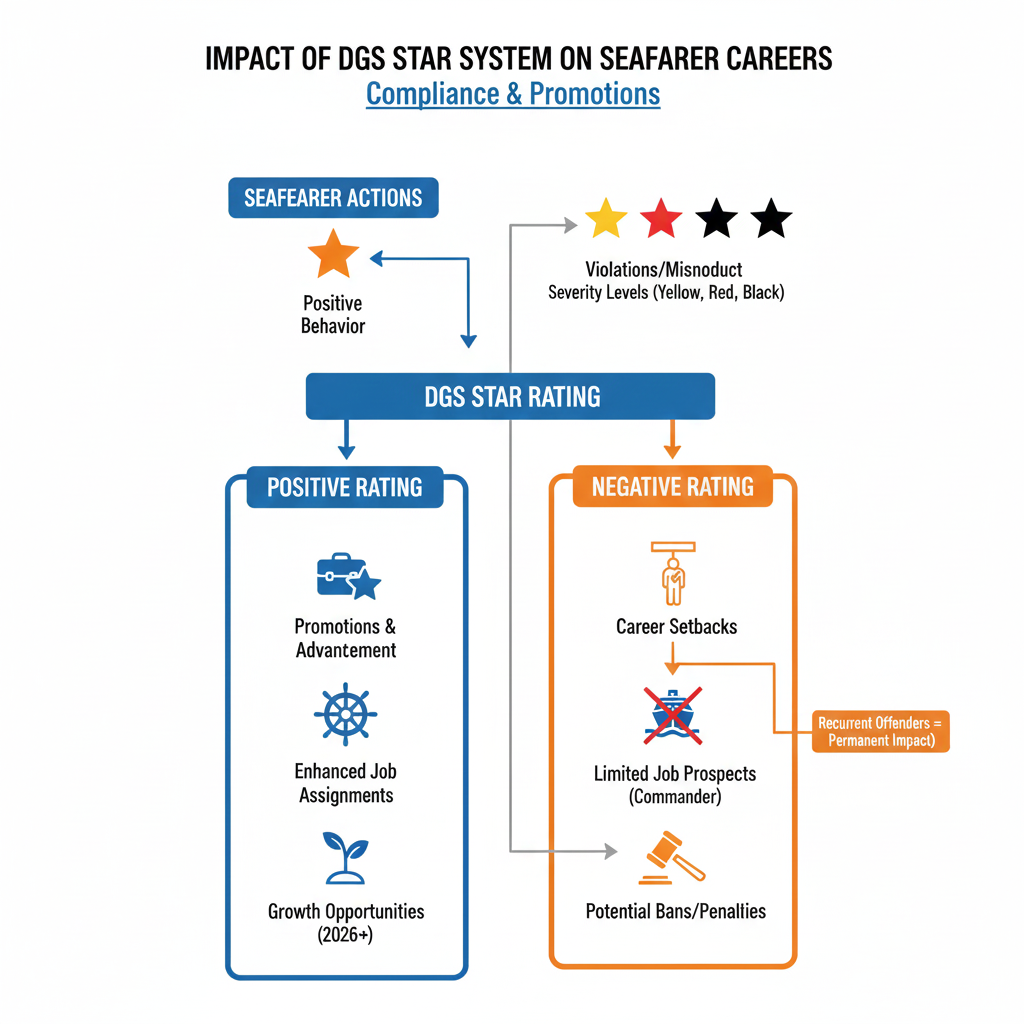 Impact of DGS Star System