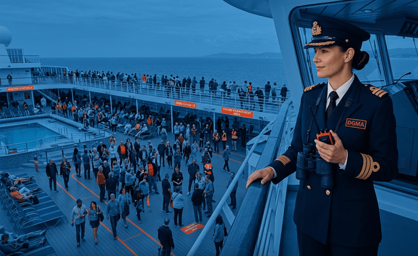 DGMA Circular 12 of 2026