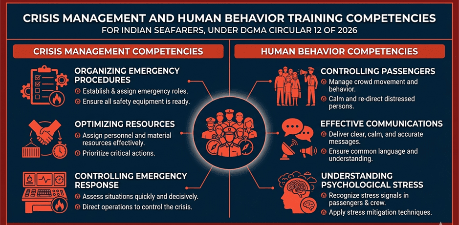 DGMA Circular 12 of 2026