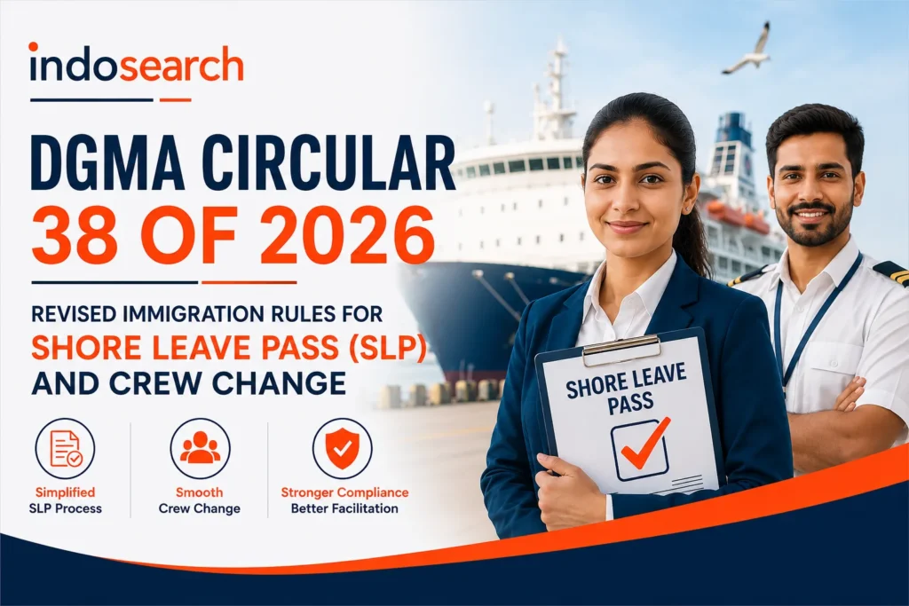 DGMA Circular 38 of 2026