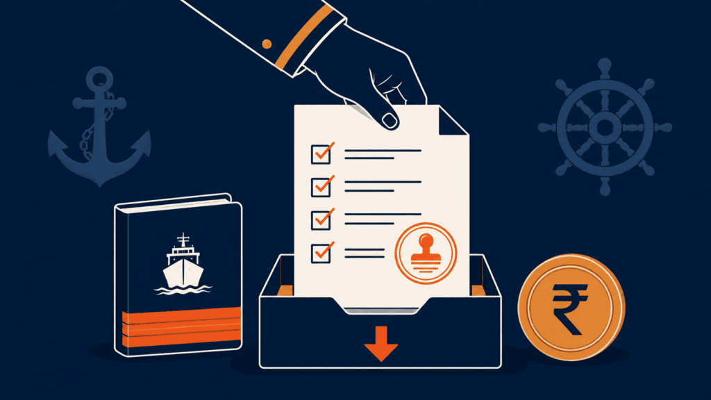 SWFS welfare scheme application and document submission process
