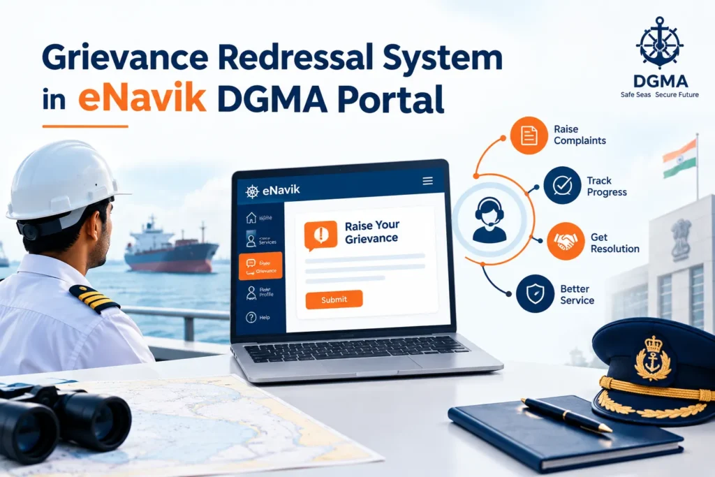 Grievance Redressal System