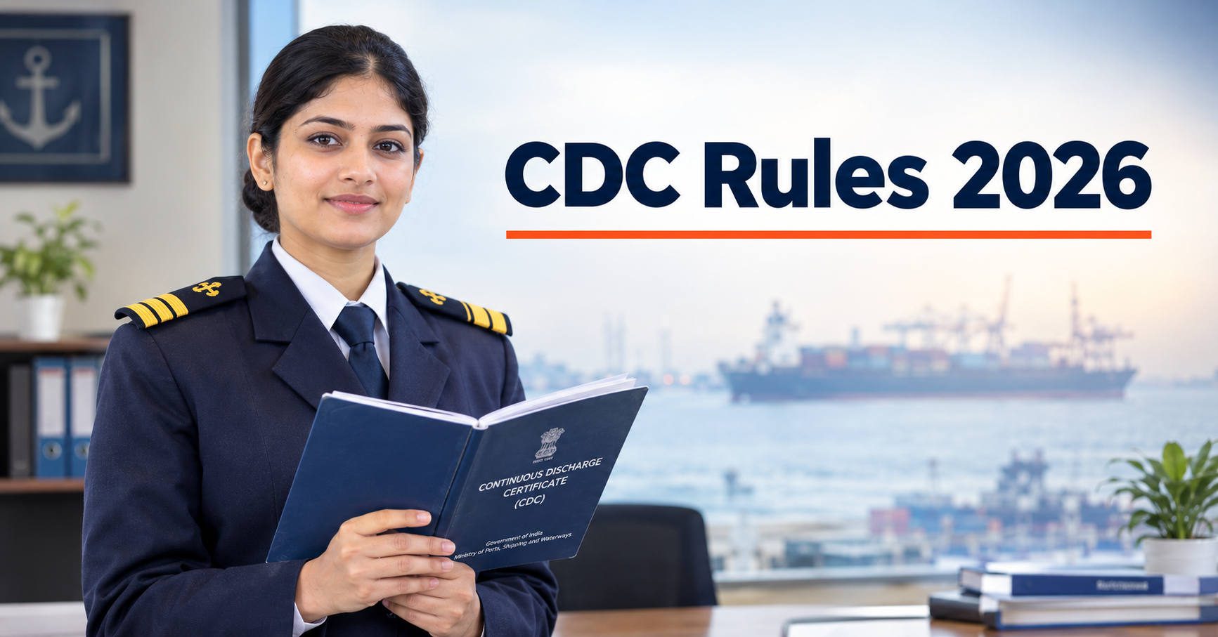 CDC Rules 2026 — Merchant Shipping Notice No. 06 of 2026 explained (thumbnail)